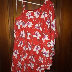 Adorable Floral Dress